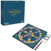 Akcesoria do gier planszowych - Hasbro c1940104 Trivial Pursuit: Classic, do gry - miniaturka - grafika 1