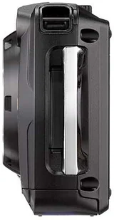 Ricoh WG-6 czarny - Aparaty Cyfrowe - miniaturka - grafika 5