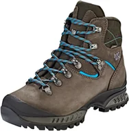 Buty trekkingowe damskie - Hanwag Tatra II GTX Buty Kobiety, brązowy UK 4,5 | EU 37,5 2022 Trapery turystyczne H200101-566490-4,5 - miniaturka - grafika 1