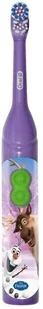 Braun Szczoteczka do zębów Oral-B Power DB3010 Frozen - Szczoteczki do zębów - miniaturka - grafika 2