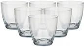 Szklanki - Krosno ILLUMINATION Szklanki do napojów 300 ml 6 szt. 5900345789682 - miniaturka - grafika 1