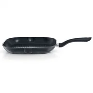 Patelnie - Fissler Patelnia 28cm Cenit grillowa 045-601-28-100/0 - miniaturka - grafika 1