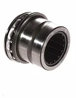 Części i akcesoria do maszyn rolniczych - INA INA NKX20-XL łożysko igiełkowe/osiowe łożysko kulkowe NKX20-XL - miniaturka - grafika 1