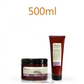 Maski do włosów - Insight Damaged Hair Maska do Zniszczonych Włosów 500ml - miniaturka - grafika 1