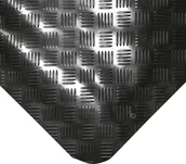 Wycieraczki - Coba Mata Antystatyczna Senso Dial Czarny 1.2 M X Mb. (Do 10 M) - miniaturka - grafika 1