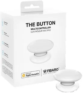 Fibaro HomeKit FGBHPB-101-1 - Czujniki ruchu i zmierzchu - miniaturka - grafika 2