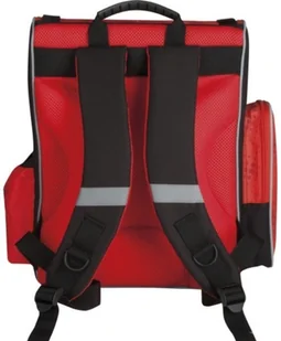 Astra REMA Tornister ergonomiczny MX-02 Mixels 5901137098661 - Plecaki szkolne i tornistry - miniaturka - grafika 4