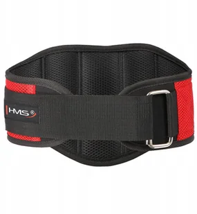 HMS PA3449 17-63-048 Pas do ćwiczeń siłowych rozm L abisal-17-63-048-0 - Pasy kulturystyczne - miniaturka - grafika 2