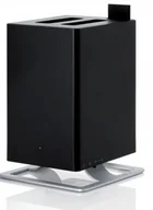 Nawilżacze powietrza - Stadler Anton czarny - miniaturka - grafika 1