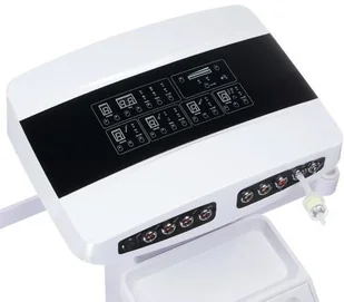 Beauty System Kombajn kosmetyczny 10 funkcji BR-9900F BR-9900F - Kombajny kosmetyczne - miniaturka - grafika 7