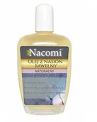 Olejki do ciała i włosów - Nacomi olej z nasion bawełny 50 ml - miniaturka - grafika 1