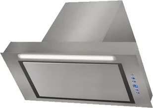 Toflesz Lumino 90 Inox - Okapy kuchenne - miniaturka - grafika 2