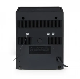 Auna MC-20 Srebrna - Wieże - miniaturka - grafika 5