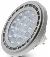 Żarówki LED - Kobi Żarówka LED ES111 G53 LED SMD 15W (100W) 1200lm 230V barwa neutralna 3709 3709 - miniaturka - grafika 1
