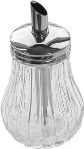 Hendi cukiernica 0,2l 452400 - Wyposażenie lokali gastronomicznych Hendi cukiernica 0,2l 452400 - Wyposażenie lokali gastronomicznych - miniaturka - grafika 2