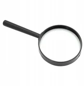 Mikroskopy i lupy - Lupa Szkło Powiększające 90mm 3dpt - miniaturka - grafika 1