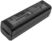 Sprzęt geodezyjny - Cameron Sino Opwill OTP6200 LB08V14S0204 5200mAh 74.88Wh Li-Ion 14.4V Cameron Sino) - miniaturka - grafika 1