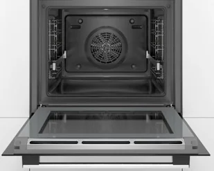 Piekarnik do zabudowy Bosch HBG5780S6 - Piekarniki do zabudowy - miniaturka - grafika 2