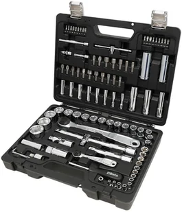 Beta ZESTAW NASAD.1/4"-1/2",K.WKR+AKCES.EASY 903E/C98 - Klucze i nasadki - miniaturka - grafika 3
