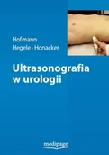 Książki medyczne - Ultrasonografia w urologii  Hofmann, Hegele, Honacker - miniaturka - grafika 1
