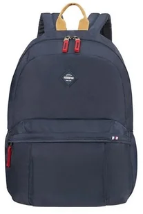 American Tourister Plecak Upbeat granatowy - Plecaki - miniaturka - grafika 5