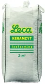 Zaprawy budowlane - Weber Keramzyt izolacyjny M 4 - 10 mm 2 m3 14KLK861/BB20/IZOL - miniaturka - grafika 1