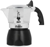 Zaparzacze i kawiarki - Bialetti New Brikka 2020 2tz 0007312 - miniaturka - grafika 1