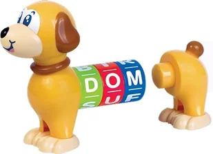 Dumel Discovery, zabawka edukacyjna Pies - Zabawki interaktywne dla dzieci - miniaturka - grafika 7