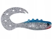 Przynęty - Dragon Ripper Hitman 7,5cm Clear/blue - miniaturka - grafika 1