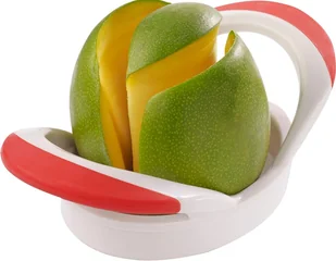 Westmark Przyrząd do dzielenia owoców 2 części) - Siekacze tarki i szatkownice - miniaturka - grafika 3