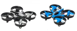 JJRC H36 niebieski - Drony - miniaturka - grafika 6