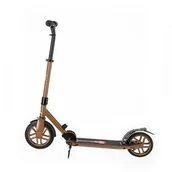 Hulajnogi - Nils Extreme QD230 Brown PU230MM 16-50-027 - miniaturka - grafika 1