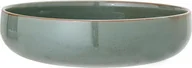 Miski i półmiski - Bloomingville Misa do serwowania Pixie 3,4 l zielona - miniaturka - grafika 1