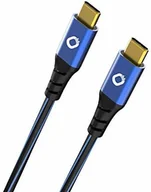 Kable USB - OEHLBACH Oehlbach D1C9320 USB Plus 4003635093535 - miniaturka - grafika 1