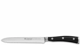 Wusthof CLASSIC IKON Nóż uniwersalny 14/25 cm WÜSTHOF W-1040331614 - Noże kuchenne - miniaturka - grafika 2