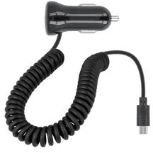 Forever Ładowarka samochodowa Micro USB 1A 5900495542199 - Ładowarki samochodowe - miniaturka - grafika 5