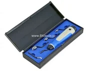 Narzędzia warsztatowe - Noga KOMPLET ZESTAW POGŁĘBIACZY ROTODRIVE RD2010 - miniaturka - grafika 1