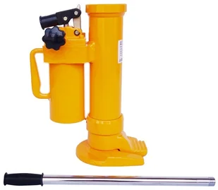 443 DOSTAWA GRATIS! 44366775 Hydrauliczny podnośnik maszynowy udźwig 5000 kg skok 205mm) 66775-uniw - Podnośniki 443 DOSTAWA GRATIS! 44366775 Hydrauliczny podnośnik maszynowy udźwig 5000 kg skok 205mm) 66775-uniw - Podnośniki - miniaturka - grafika 3