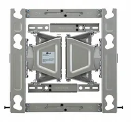 Uchwyty do telewizora - LG Uchwyt Tv Oled OLW480B Slim Różne Modele Tv - miniaturka - grafika 1