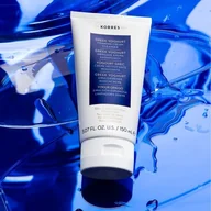 Żele do mycia twarzy - Korres Greek Yoghurt - Żel do mycia twarzy - miniaturka - grafika 1