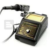 Akcesoria do lutowania - Stacja lutownicza Solomon SL-20ESD - 48W LUT-09833 - miniaturka - grafika 1