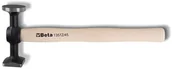 Młotki - Beta MŁOTEK BLACHARSKI 45MM 1357Z/45 - miniaturka - grafika 1