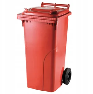 FENIKS Pojemnik kubeł na odpady i śmieci Atesty Europlast - Kosze na śmieci - miniaturka - grafika 3