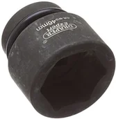 Klucze i nasadki - DRAPER Expert 5124 46 MM 1 Square Drive Hi-TORQ 6-kątny uderzenia klucz nasadowy 425-MM - miniaturka - grafika 1