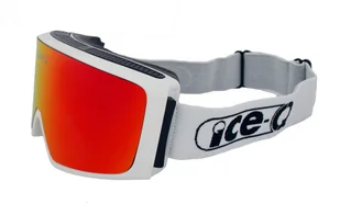 ICE-Q Gogle narciarskie Ski Magnet-3 S1/S3 - Gogle narciarskie - miniaturka - grafika 6