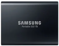 Dyski SSD - Samsung 1TB T7 USB 3.2 SSD 1050/1000MB MU-PC1T0T/WW - miniaturka - grafika 1