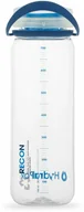 Shakery i bidony sportowe - Hydrapak Butelka turystyczna HydraPak Recon 750ml - clear/navy/cyan - miniaturka - grafika 1