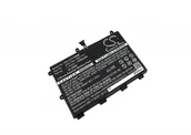 Baterie do laptopów - Cameron Sino Lenovo ThinkPad Yoga 11e 45N1748 4500mAh 33.30Wh Li-Polymer 7.4V - miniaturka - grafika 1