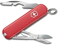 Survival - akcesoria - Victorinox torba na narzędzia Jetsetter Czerwony, 0.6263 0.6263 - miniaturka - grafika 1
