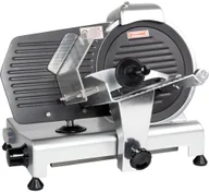 Inne urządzenia gastronomiczne - Stalgast krajalnica, d 220 mm - z nożem nieprzywierającym 722221 - miniaturka - grafika 1